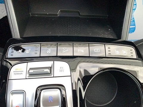 Voitures D'occasion À Villenave-D'ornon | Hyundai Tucson Iv 1.6 T-Gdi 265 Htrac Plug-In Bva6 Exe...