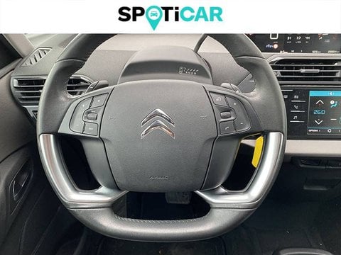 Voitures D'occasion À Lescar | Citroën C4 Spacetourer Puretech 130 S&S Eat6 Feel 5P