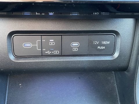 Voitures D'occasion À Le Bouscat | Hyundai Tucson Iv 1.6 T-Gdi 215 Hybrid Bva6 N Line Creative 5P