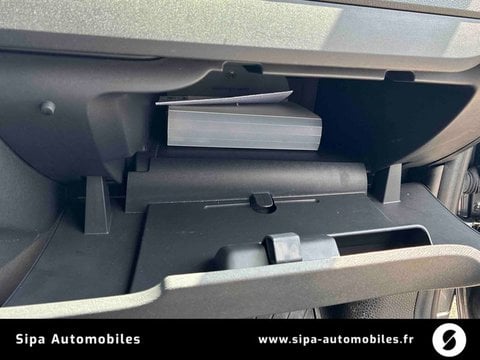 Voitures D'occasion À Le Bouscat | Mercedes-Benz Citan Vul Citan Fgn 109 Cdi Long Pro 5P
