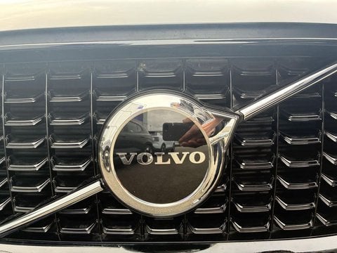 Voitures D'occasion À Lescar | Volvo Xc90 T8 Awd Hybride Rechargeable 455 Ch Geartronic 8 7Pl Ul...