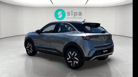 Voitures D'occasion À Toulouse | Opel Mokka 1.2 Turbo 100 Ch Bvm6 Elegance Business 5P