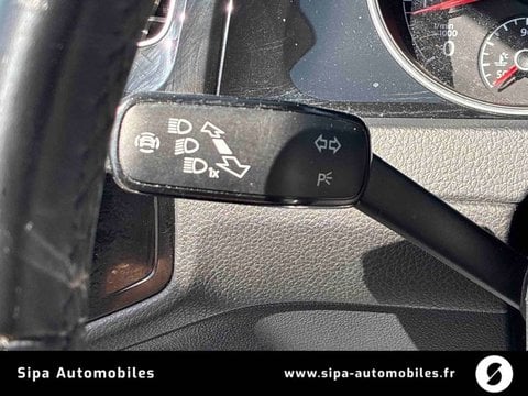 Voitures D'occasion À Toulouse | Volkswagen Golf 1.5 Tsi 150 Evo Bvm6 Confortline 5P