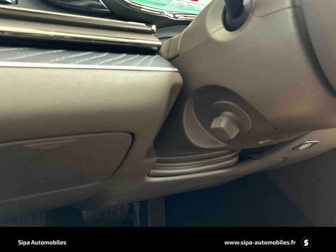 Voitures D'occasion À Mérignac | Byd Han 85 Kwh 517Ch Executive 4P