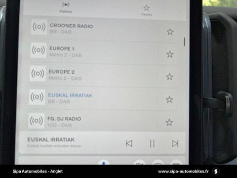 Voitures D'occasion À Anglet | Volvo Ex30 Single Extended Range 272 Ch 1Edt Ultra 5P