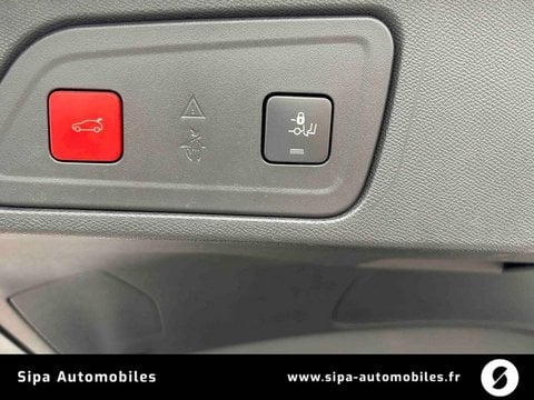 Voitures D'occasion À Lescar | Citroën C5 Aircross Puretech 130 S&S Bvm6 Shine 5P