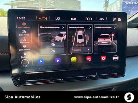 Voitures D'occasion À Lescar | Cupra Born 230 Ch - Batterie Xl Vz 5P