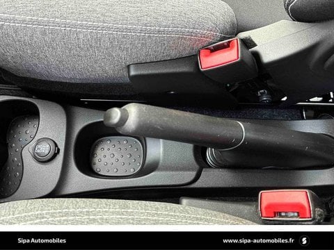 Voitures D'occasion À Mérignac | Fiat Panda 1.0 70 Ch Hybride Bsg S/S 5P