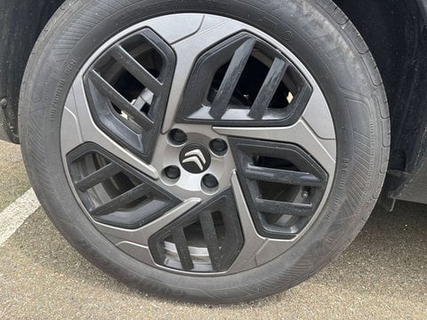 Voitures D'occasion À Mont-De-Marsan | Citroën C4 Puretech 130 S&S Eat8 C-Series 5P