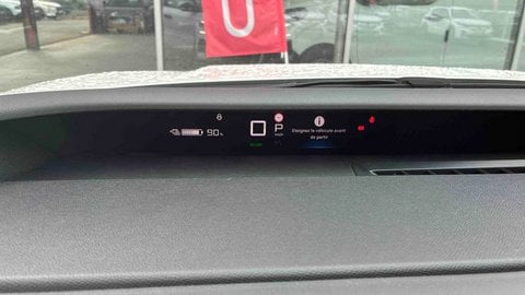 Voitures D'0Km À Mont-De-Marsan | Citroën C3 Electrique Iv E- 113 Ch Autonomie Confort Plus 5P