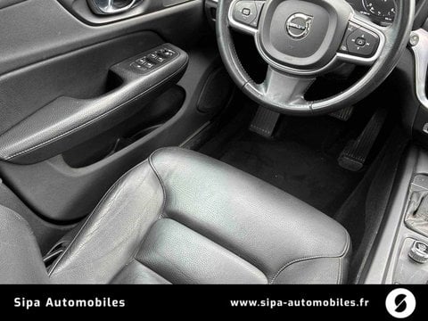 Voitures D'occasion À Labège | Volvo V60 D4 190 Ch Geartronic 8 Momentum 5P