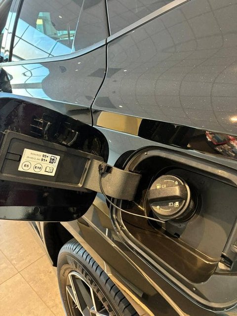 Voitures D'0Km À Toulouse | Hyundai Tucson 1.6 T-Gdi 239 Hybrid Bva6 N Line Ultime Edition 5P