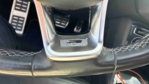 Voitures D'occasion À Muret | Volkswagen Tiguan 2.0 Tdi 150 Dsg7 Black R-Line 5P