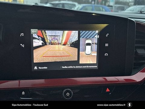 Voitures D'occasion À Toulouse | Opel Mokka 1.2 Turbo Hybrid 136 Ch E-Dct6 Gs 5P