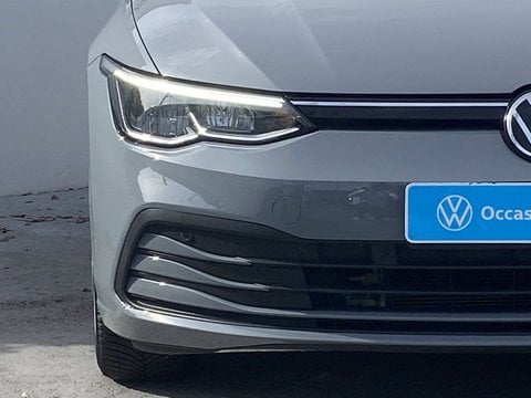 Voitures D'occasion À Lescar | Volkswagen Golf Viii 2.0 Tdi Scr 150 Dsg7 Life Business 5P