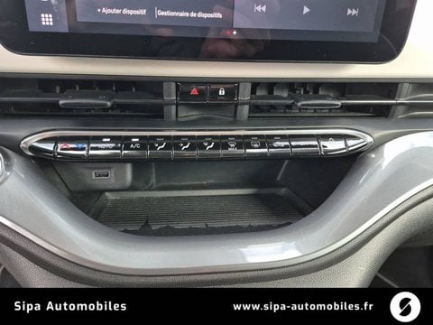 Voitures D'occasion À Dax | Fiat 500 Iii Electrique E 118 Ch Nouvelle 3P