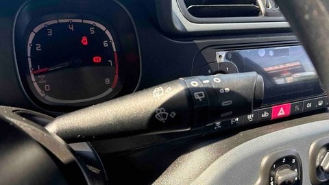 Voitures D'occasion À Mont-De-Marsan | Fiat Panda 1.2 69 Ch S/S Ligue 1 Conforama 5P