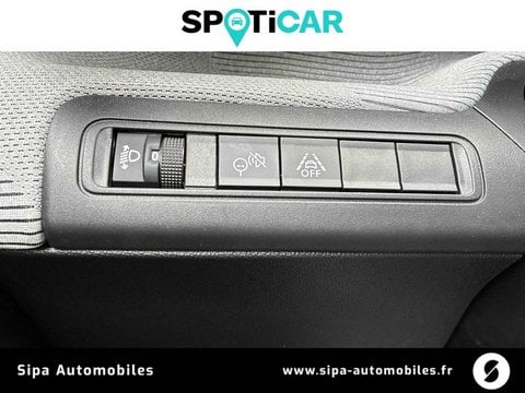Voitures D'occasion À Lescar | Citroën C3 Electrique Iv E- 113 Ch Automatique Max 5P