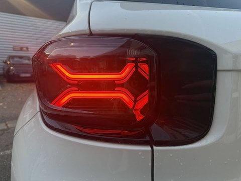 Voitures D'0Km À Muret | Jeep Avenger 1.2 Turbo T3 145 Ch E-Hybrid Bvr6 4Xe Overland 5P