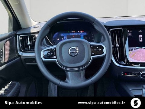 Voitures D'occasion À Labège | Volvo V60 Micro Hybride Essence B4 197 Ch Dct7 Plus Style Dark 5P