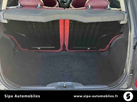 Voitures D'occasion À Toulouse | Fiat 500 1.2 69 Ch Club 3P