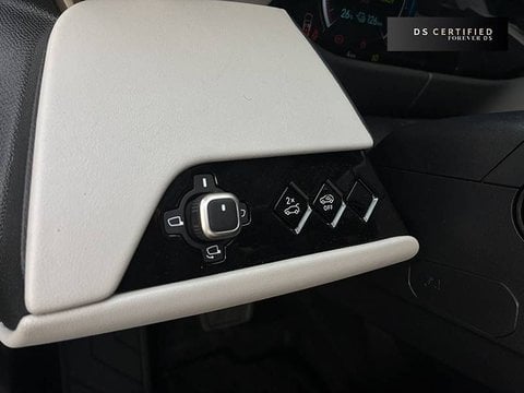 Voitures D'0Km À Lescar | Ds N°8 230 Ch Fwd Standard Range Pallas 5P