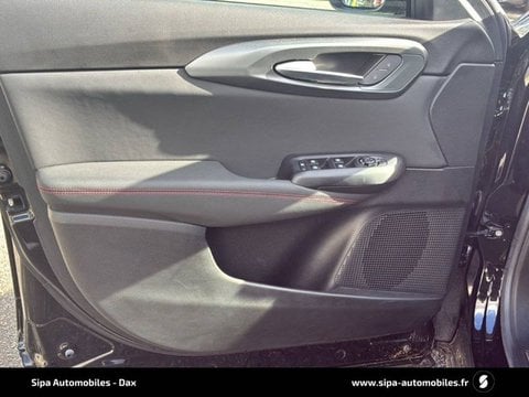 Voitures D'occasion À Mont-De-Marsan | Alfa Romeo Tonale 1.5 Hybrid 160 Ch Vgt Tct7 Veloce 5P