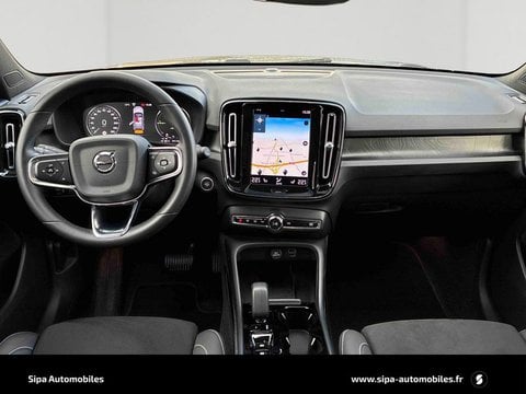 Voitures D'occasion À Mérignac | Volvo Xc40 T4 Recharge 129+82 Ch Dct7 Ultimate 5P