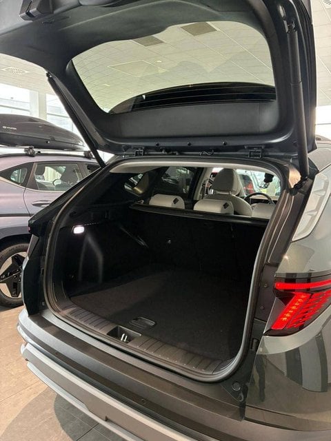 Voitures D'0Km À Toulouse | Hyundai Tucson 1.6 T-Gdi 239 Hybrid Bva6 Executive 5P