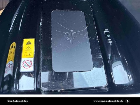 Voitures D'occasion À Le Bouscat | Toyota Prius Hybride Rc19 Hybride Dynamic Pack Premium 5P