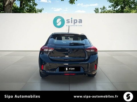 Voitures D'0Km À Toulouse | Opel Corsa 1.2 Turbo 100 Ch Edition 5P