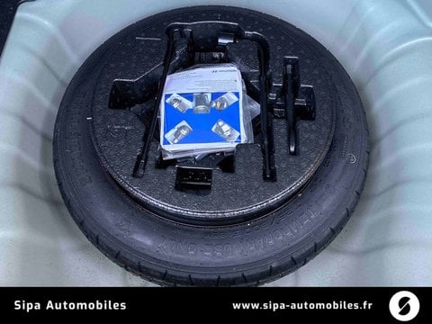 Voitures D'occasion À Libourne | Hyundai Bayon 1.2 84 Initia 5P