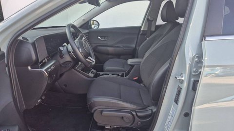 Voitures D'occasion À Le Bouscat | Hyundai Kona Ii Hybrid 129 Creative 5P
