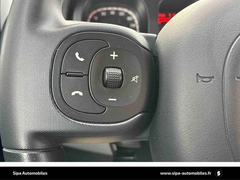 Voitures D'occasion À Mérignac | Fiat Panda 1.0 70 Ch Hybride Bsg S/S City Life 5P