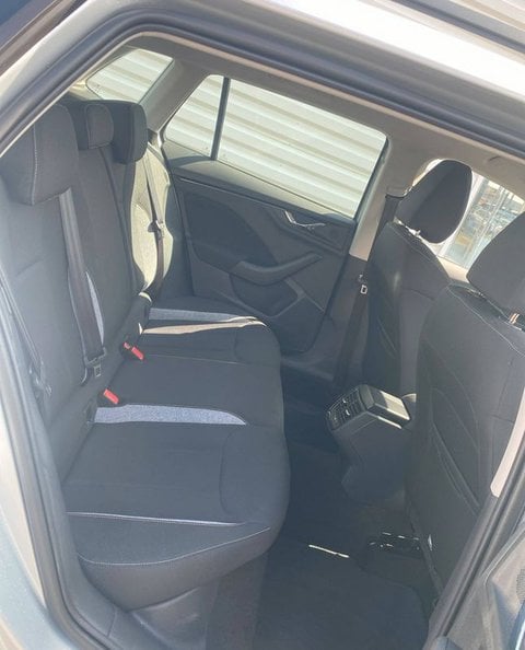 Voitures D'occasion À Lescar | Škoda Kamiq 1.0 Tsi Evo 2 116 Ch Bvm6 Selection 5P