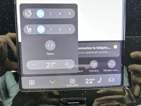 Voitures D'0Km À Lescar | Volvo Xc40 B3 163 Ch Dct7 Black Edition 5P