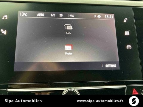Voitures D'occasion À Bayonne | Opel Corsa Electrique 136 Ch & Batterie 50 Kwh 5P