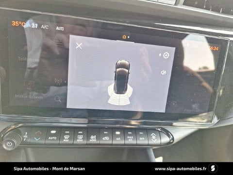 Voitures D'0Km À Mont-De-Marsan | Alfa Romeo Junior Elettrica Junior Electrique 156 Ch 5P