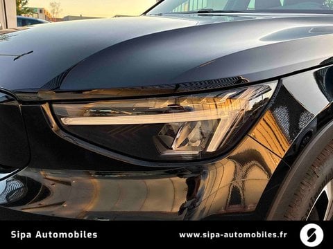 Voitures D'occasion À Mérignac | Volvo Xc40 Recharge 231 Ch 1Edt Start 5P