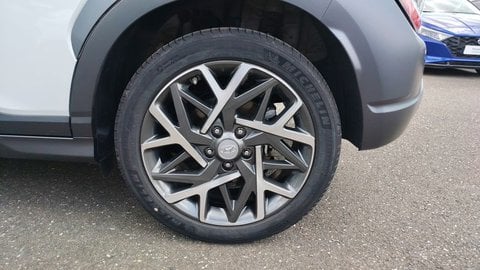 Voitures D'occasion À Villenave-D'ornon | Hyundai Kona Hybrid 141 Executive 5P