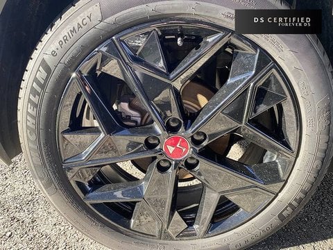 Voitures D'occasion À Lescar | Ds Ds 4 Ds4 Bluehdi 130 Eat8 Performance Line 5P