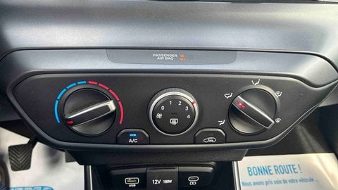 Voitures D'occasion À Villenave-D'ornon | Hyundai I20 1.2 79 Initia 5P