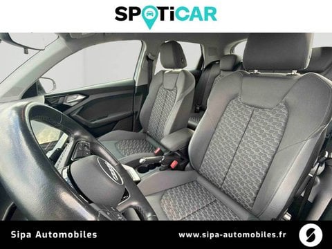 Voitures D'occasion À Lescar | Audi A1 Sportback 30 Tfsi 110 Ch S Tronic 7 S Line 5P