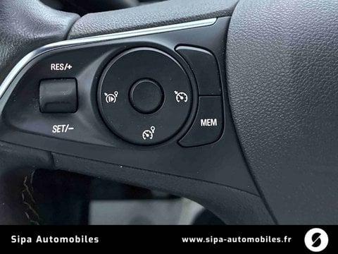 Voitures D'occasion À Bayonne | Opel Mokka 1.5 Diesel 110 Ch Bvm6 Gs 5P
