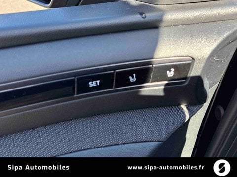Voitures D'occasion À Toulouse | Hyundai Tucson 1.6 Crdi 136 Hybrid 48V Dct-7 N Line Executive 5P