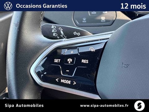 Voitures D'occasion À Lescar | Volkswagen Id.3 204 Ch Pro Performance Life Plus 5P