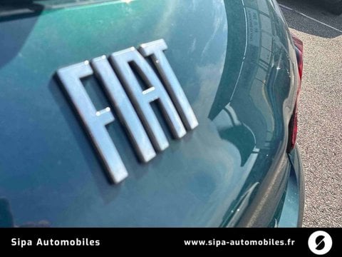 Voitures D'occasion À Mérignac | Fiat 500 E 118 Ch Nouvelle 3P