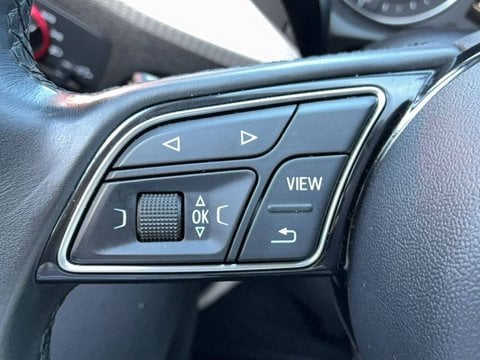 Voitures D'occasion À Muret | Audi Q2 35 Tfsi 150 S Tronic 7 Design 5P