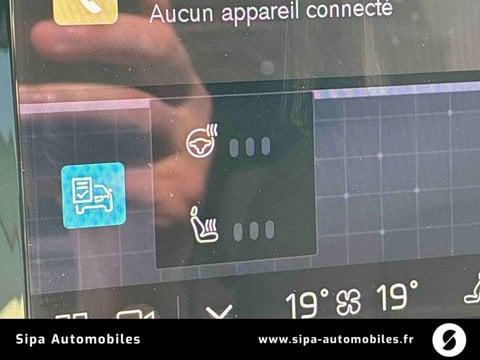 Voitures D'occasion À Mérignac | Volvo Xc40 B3 163 Ch Dct7 Ultimate 5P