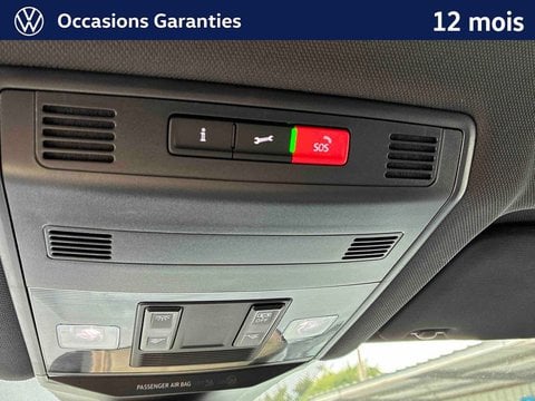 Voitures D'occasion À Tarbes | Volkswagen T-Roc 1.5 Tsi Evo 150 Start/Stop Dsg7 5P